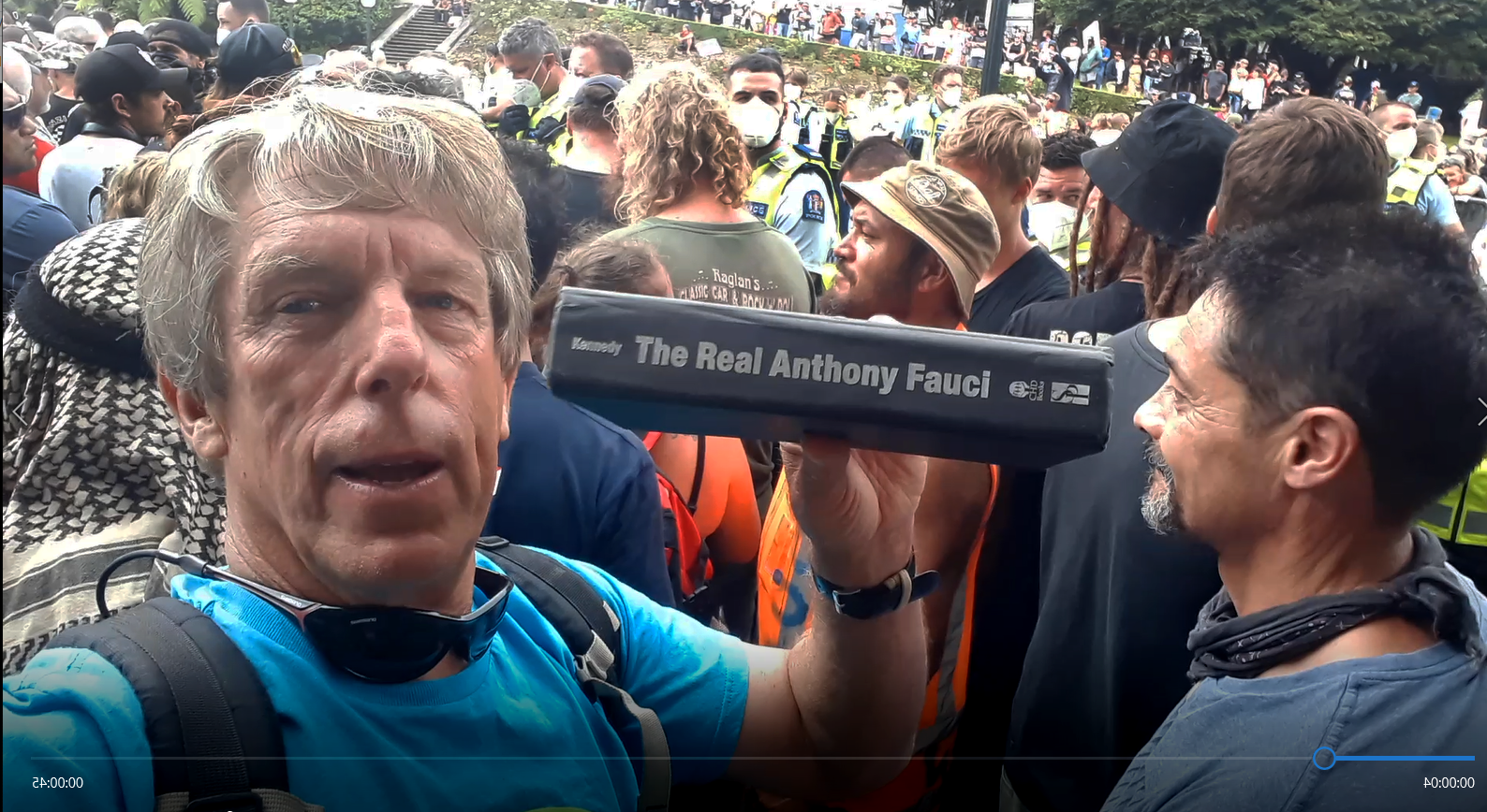 Randall Richards Mountain Spirit Media - Voice Media