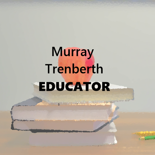 Murray Trenberth