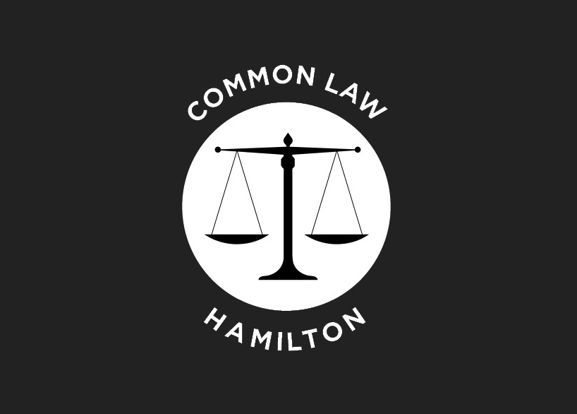 Hamilton Common Law