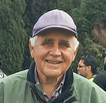 Tim Lynch