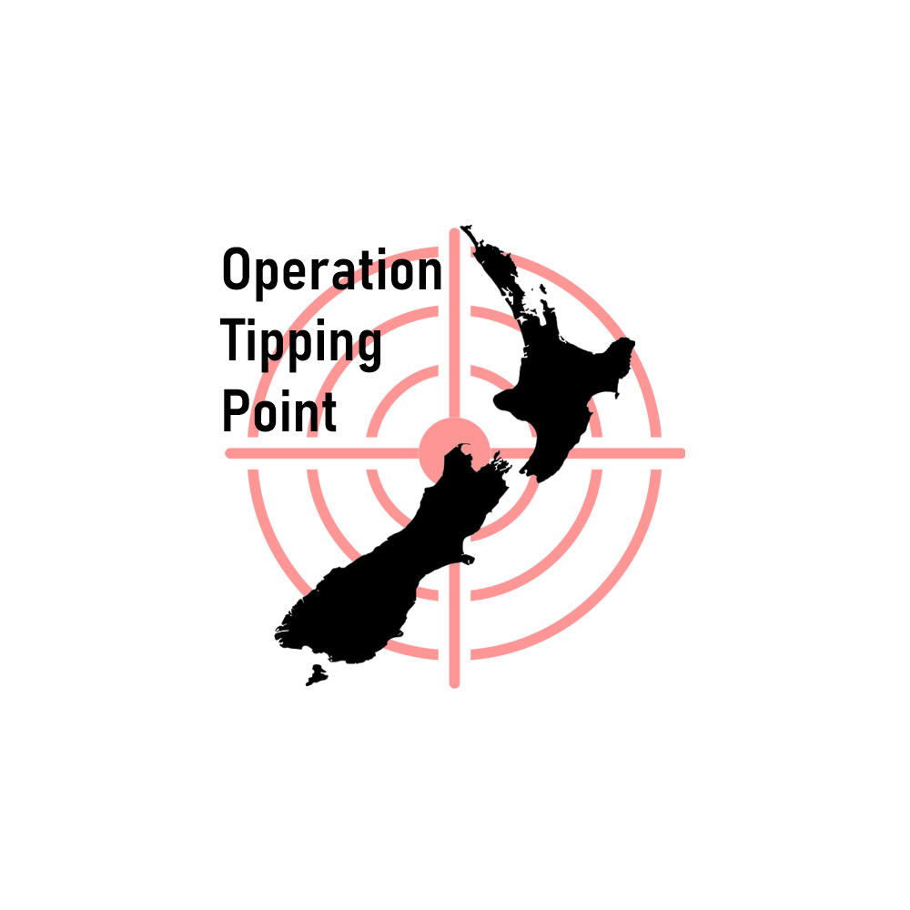 Operation Tipping Point NZ