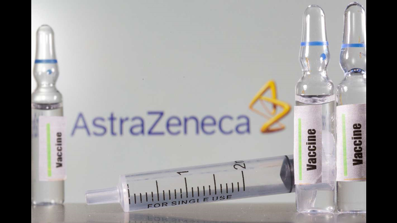 AstraZeneca Pulls It's Covid Vaccine For Killing Too Many People