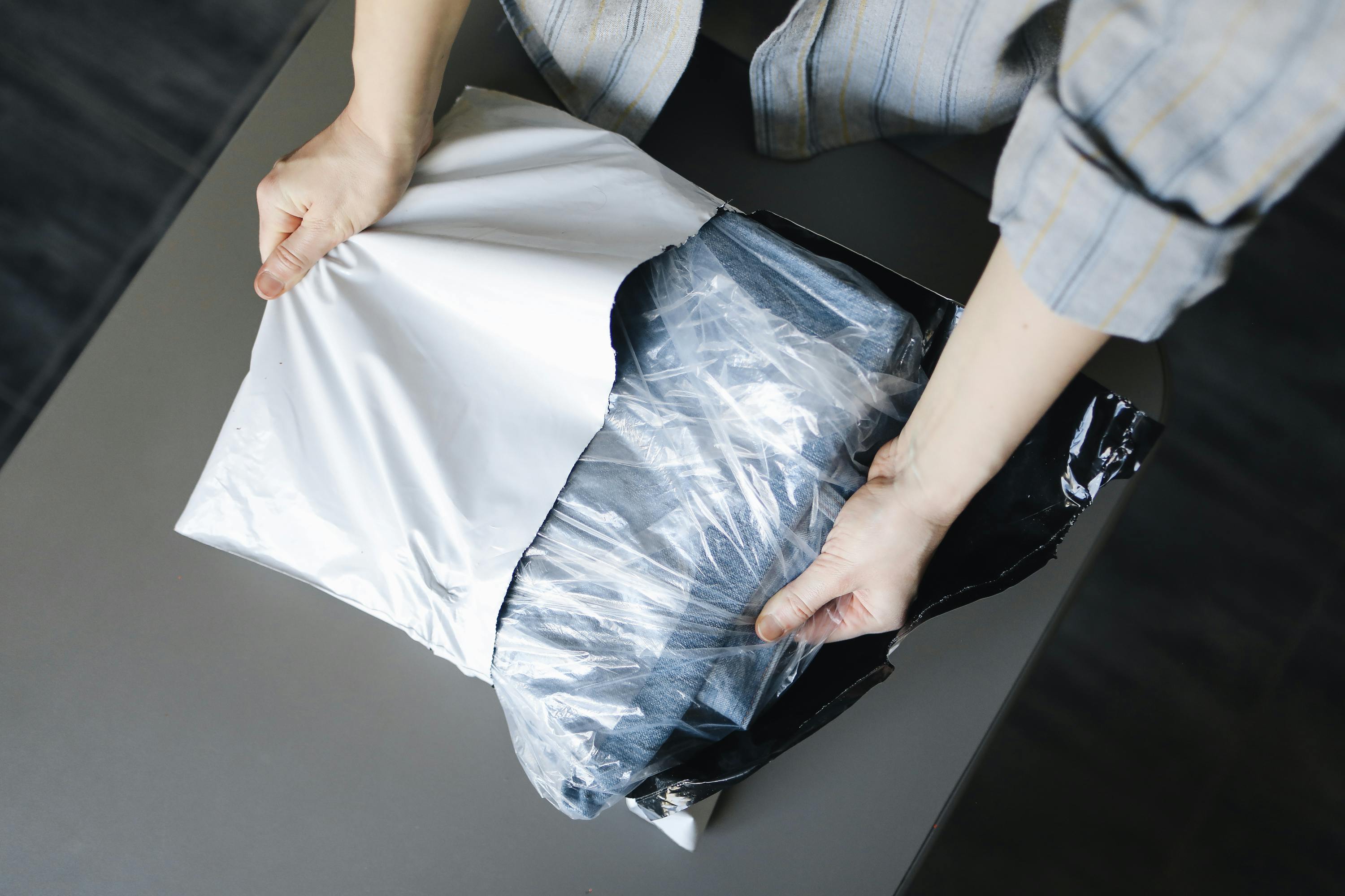 Toxic threads? The hidden dangers of ultra-fast fashion - Voice Media