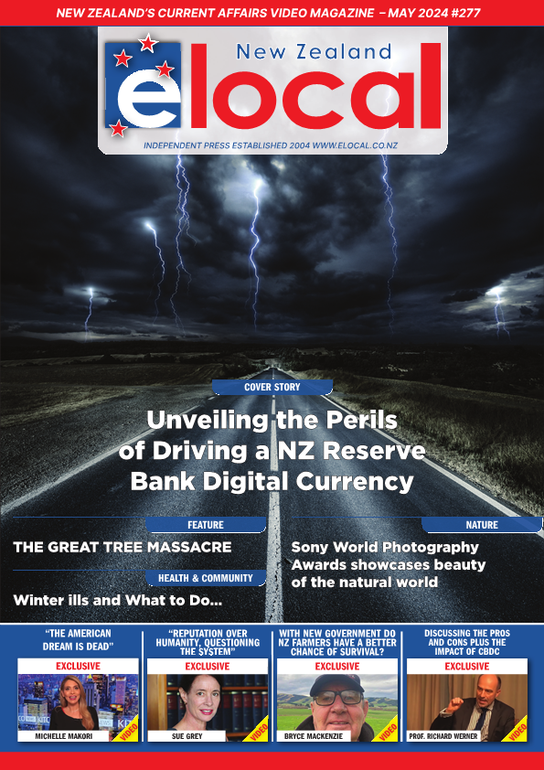 Elocal Magazine - Digital - Ed277 May 2024