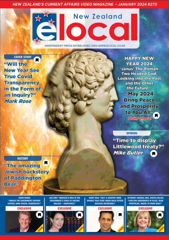 elocal Digital Edition - January 2024 (#273)