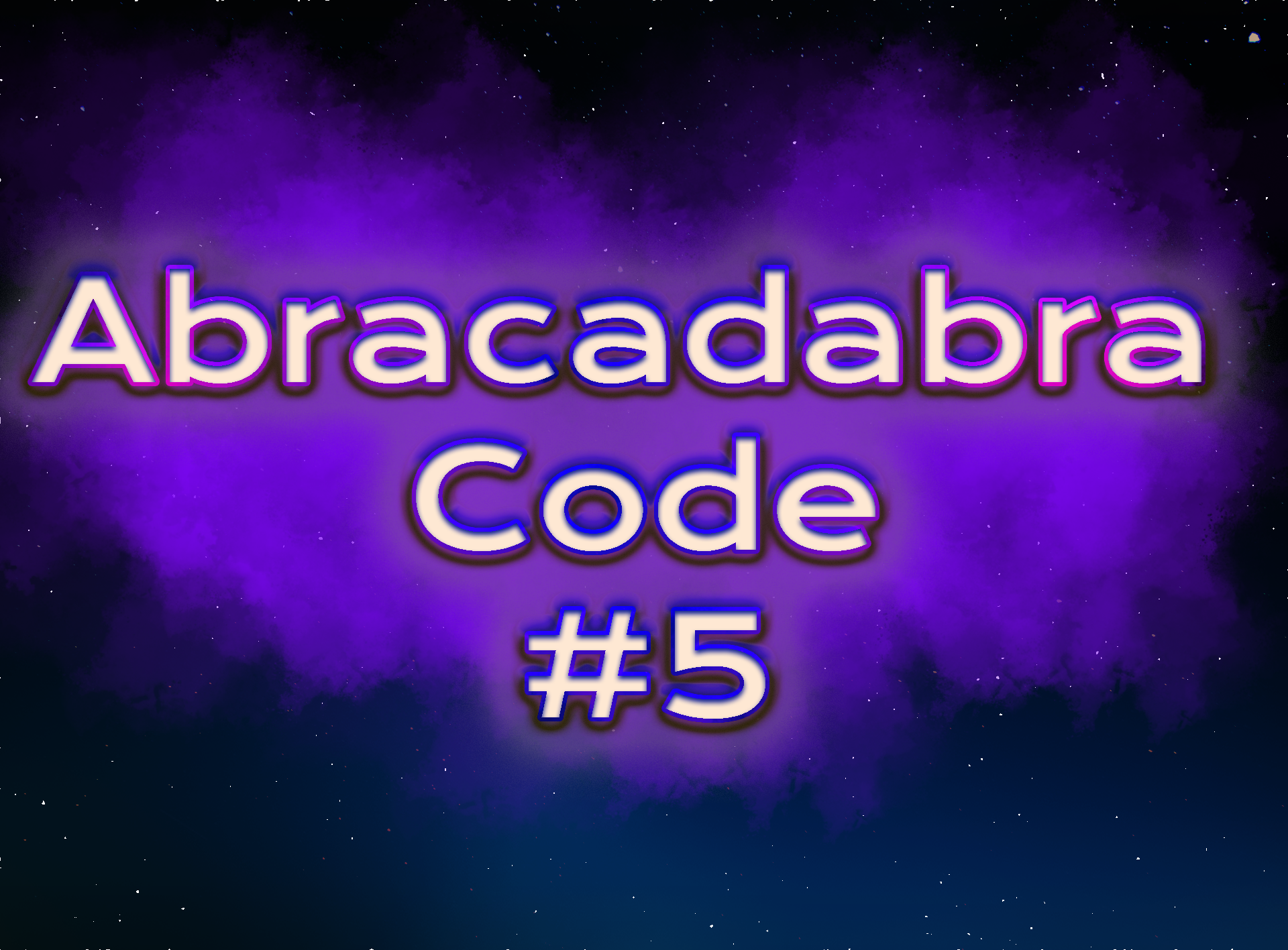 Abracadabra Code #5 Podcast Non Entity & Double Beat (clause 58 Criminal Justice Bill) chit chat with cabin crew 2/10