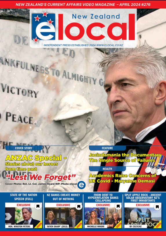 Elocal Magazine - Digital -  Ed276 April 2024