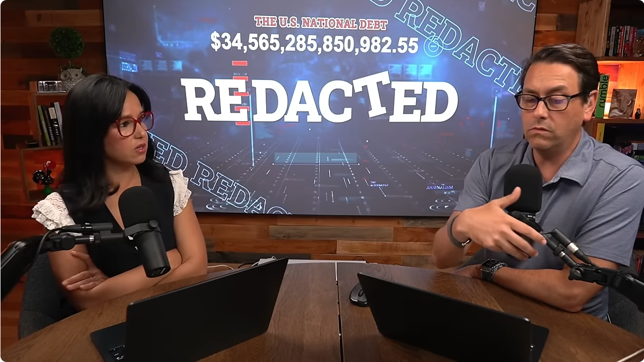 Russian forces are STUNNED by what they just found in Ukraine!!? | Redacted with Clayton Morris