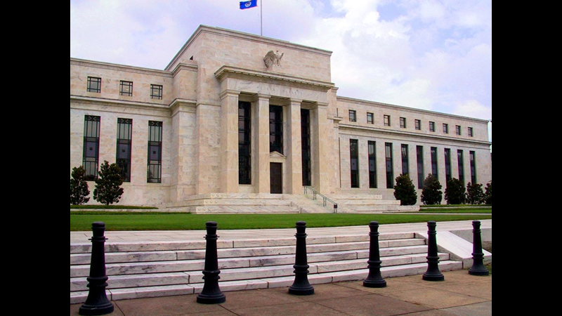 Federal Reserve Tries Preparing for a Treasury Liquidity Crisis