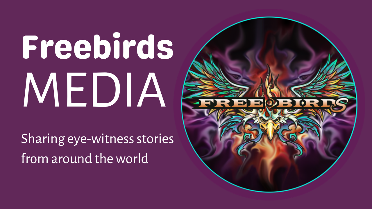 Freebirds Media - Global Collaboration