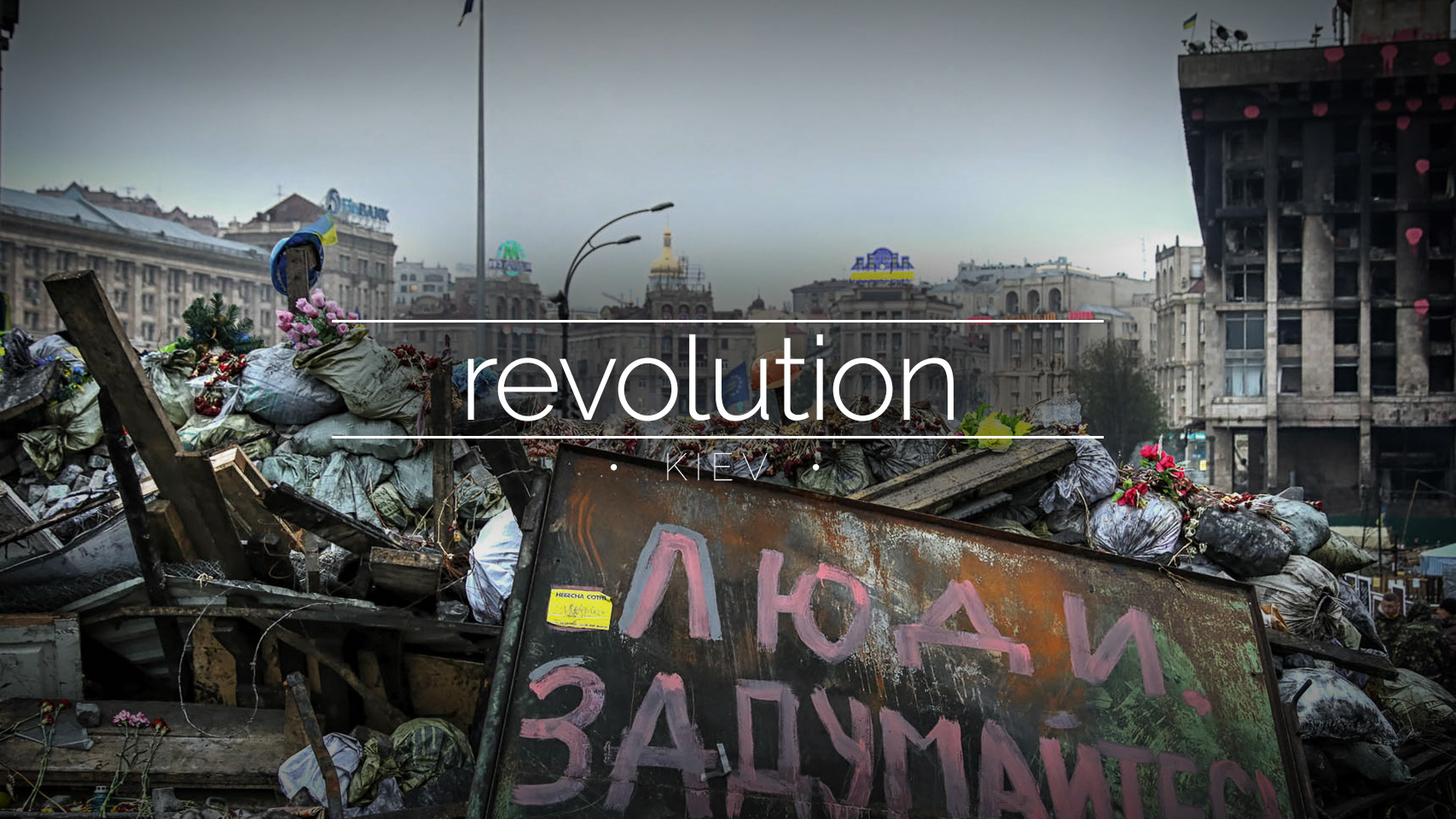 Navalny was a Deep State Asset - Kiev Color Revolution Mastermind
